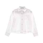 camicia bambina ragazza